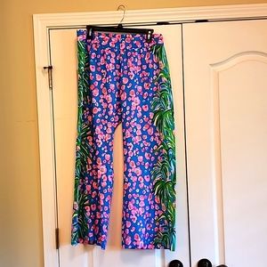 Lilly Pulitzer Palazzo pants